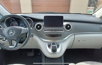 Mercedes-Benz V250 D (140kw) 4MATiC, AVANTGARDE XL - 10