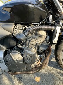 Prodám HONDA Hornet 600 - 10