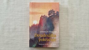 Foglar - Pod junáckou vlajkou, Devadesátka pokračuje - 10