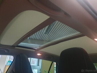 Škoda Rapid Spaceback Monte Carlo 1,2TSI 77kW - 10