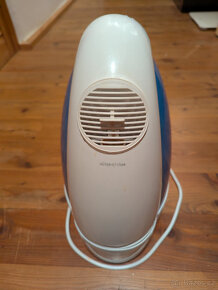 Parni (tepla para) zvlhcovac DeLonghi - 10