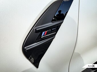 BMW M3 Competition xDrive Touring 375 kW | DPH, PPF, Maxton - 10