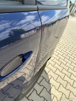 Opel zafira 1.6 16v ecotec 85kw 2008 - ztrácí se voda - 10