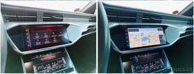 Audi A6 3.0 TDI 2019 235KW, 705Nm, 4x4, vzduch, panorama - 10