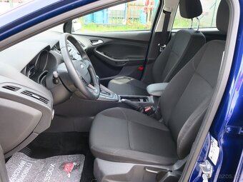 Prodám Ford Focus 1.0 i 92 kW automat+nové rozvody - 10