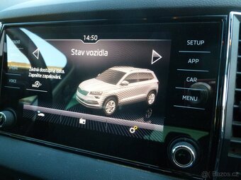 Škoda Karoq 1.0TSI 85KW 6.rychl. Digi Klima/Tempomat - 10