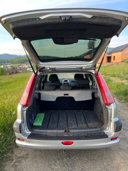 Peugeot 206, Kombi, r. 2005 - 10