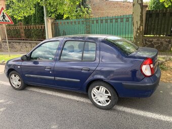 Renault Thalia 1.4 55 KW R. 2006 Klima, el.okna,… - 10