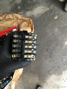 Jističe Stykače Elektro nové ale už dlouho - 10