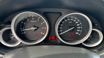 Mazda 6 2.0i 108kW ALU,Klima,Servis - 10