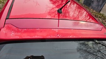Honda civic EP2 1.6 - 10