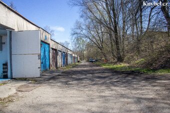 🏠 Prodej garáže, 20 m², K Turkovu, Ostrava - Martinov - 10