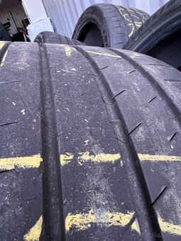Letní sada Michelin Pilot Sport 4s 265/35R21 a 295/30R21 - 10