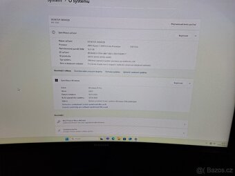 Herní/Multimediální PC – Ryzen 5 3600, GTX1660 Ti 6 GB - 10