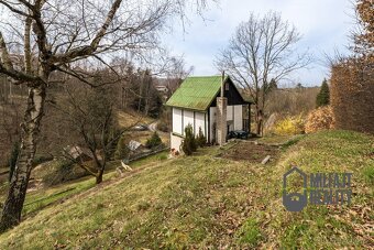 Prodej zahrádky 720m2, Kopeckého, LBC - Ruprechtice - 10