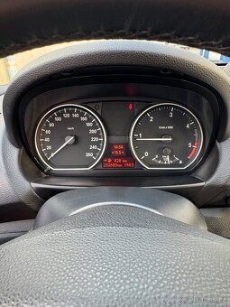 Bmw 120d coupe - 10