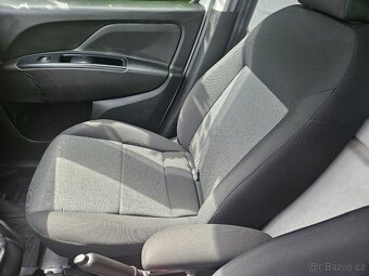 Fiat Doblo Maxi - 10