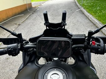 Yamaha Tracer 700 - 10