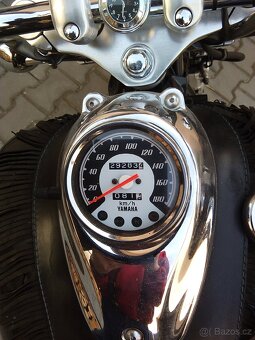 Motocykl - 10