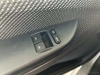 Škoda Fabia 1 2008 1.4 16V 59kW,KLIMATIZACE,LUCA,BEZ KOROZE - 10
