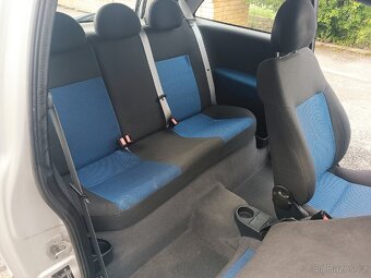 Opel Corsa 1.2 12v 4 valec - 10