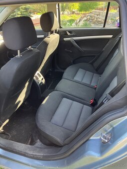 Škoda Octavia II 1,6MPi - 10