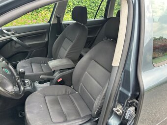 Prodám: Škoda Octavia 1.9 TDI R.V 2007 kombi - 10