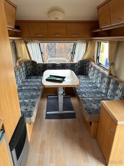 Karavan Chateau Calista 390 - 10