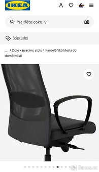 MARKUS IKEA - 10