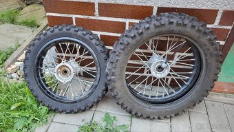 Stomp DemonX XLR2 125 - 10