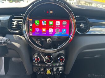 MINI Cooper Elekro 184PS Nav LED Kůže DPH Výhř AL 10/21 - 10