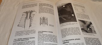 Škoda Favorit - velká kniha údržba a opravy - manuál - 10