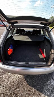 Audi A4 B6 1.9 tdi - 10