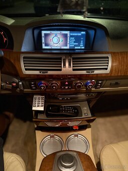 BMW E65 730D 170kw FACELIFT - 10