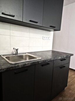Investičný byt 1kk - 10