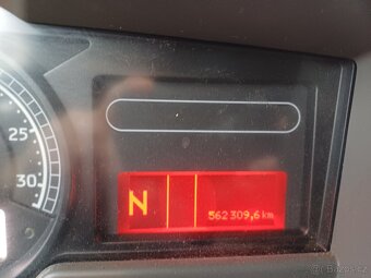Renault Midlum 220, 16T Euro 5, Carrier 850MT - 10