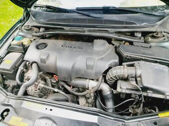 Prodám nebo vyměním za dodávku volvo s80 2.4 d5 120kw - 10