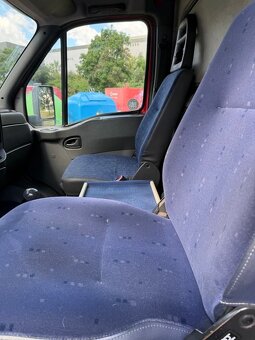 IVECO DAILY 50C17 - 10
