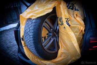 Passat B8 140kw 2.0TDi 4x4 r-line Virtual matrix webasto - 10