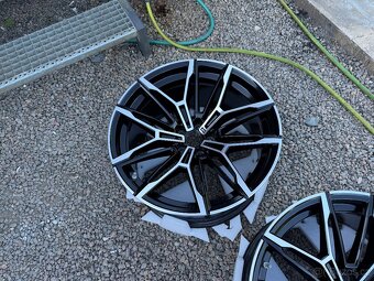 Alu R19 R20 930M BMW M2 M3 M4 g80 g82 g87 - 10