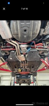1999 BMW E46 328CI 240HP 319NM - 10