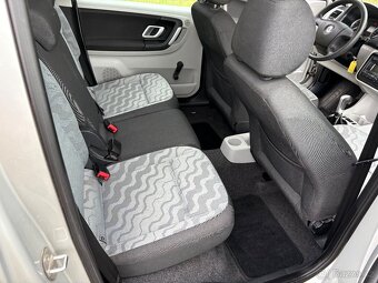Škoda Roomster 1.4i 139tis/km sevis - 10