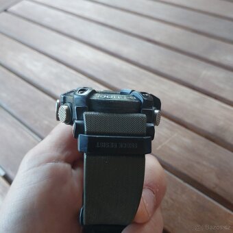 Casio G Shock Mudmaster GG B100 - 10