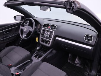 Volkswagen EOS 2,0 TDI 103kW Klima Navi (2012) - 10