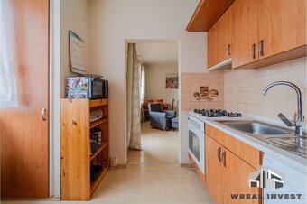 PRODEJ BYTU 3+1 S LODŽIÍ A SKLEPEM, FRENŠTÁT P. RADHOŠTĚM - 10