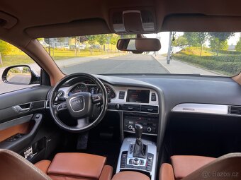 Audi A6 C6 - 10