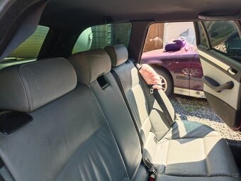 BMW 330D Touring E46 150kw automat M-paket - 10