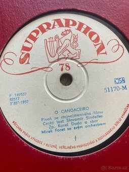 6 ks LP desky Michael Jackson, The Stranglers a dalši - 10