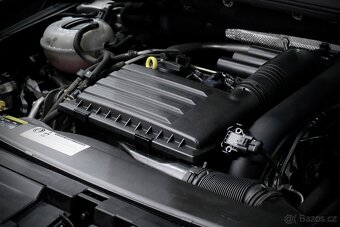 Seat Leon  1.4 TSI 110 kW FR - 10