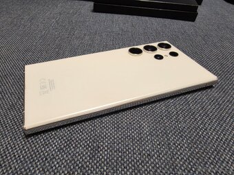 Samsung Galaxy S23 Ultra (S918B) 12GB/512GB, pěkný stav - 10